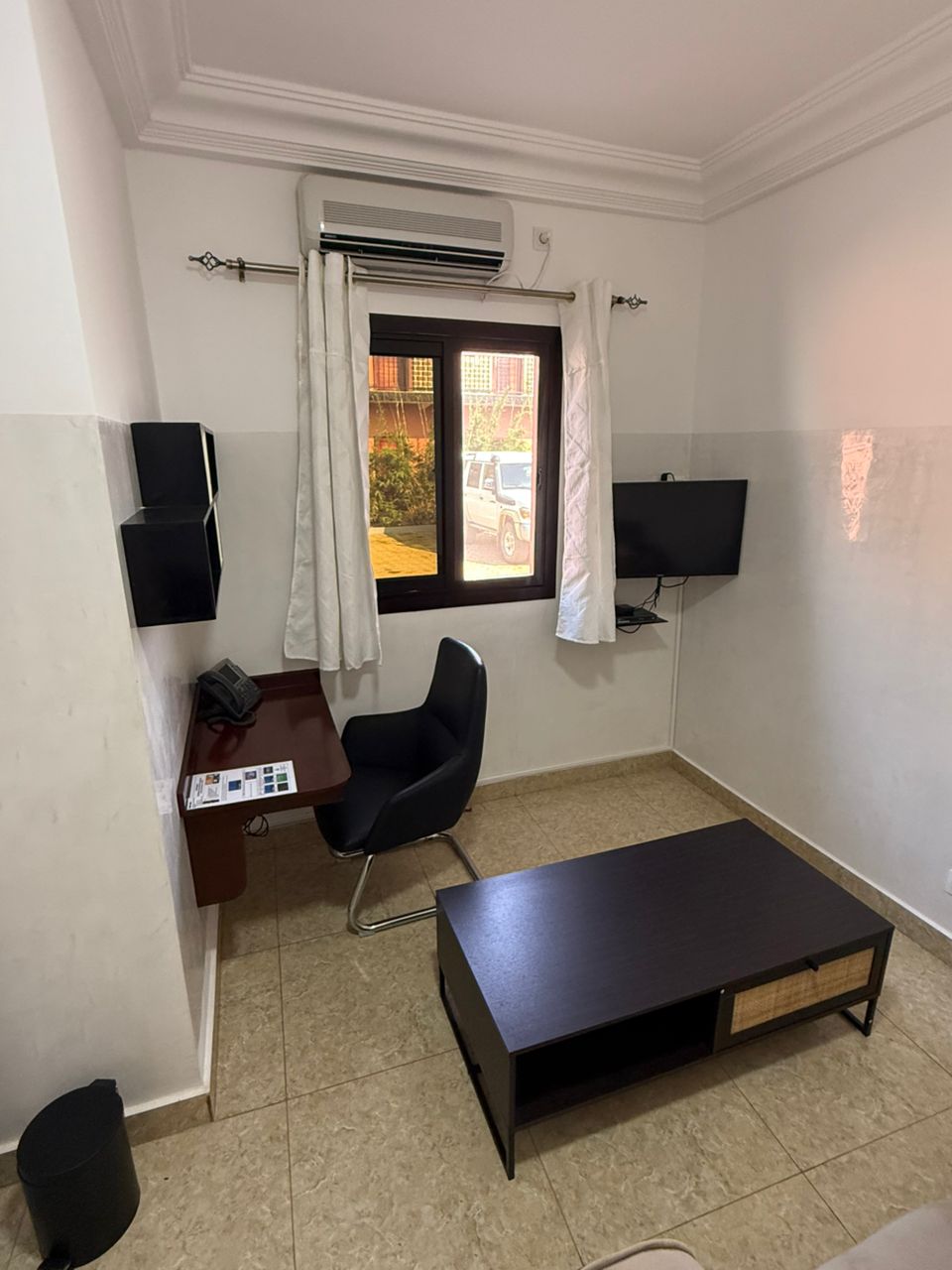 Suite A Venus Hotel Class